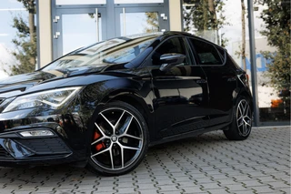 SEAT Leon – thumbnail 2