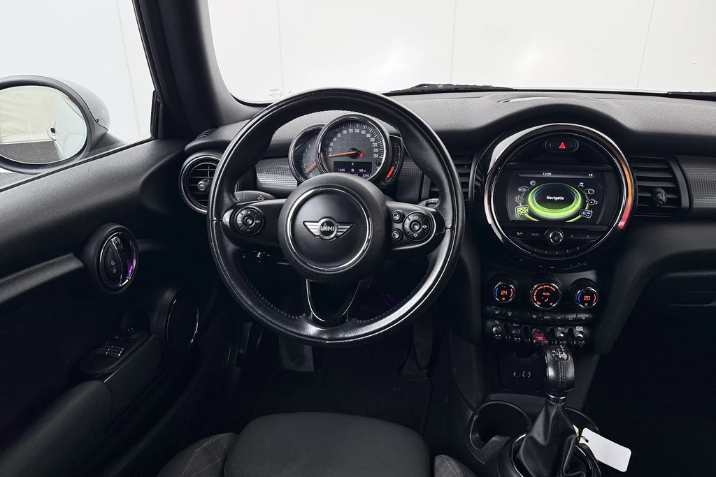 MINI 3-deurs – foto 8