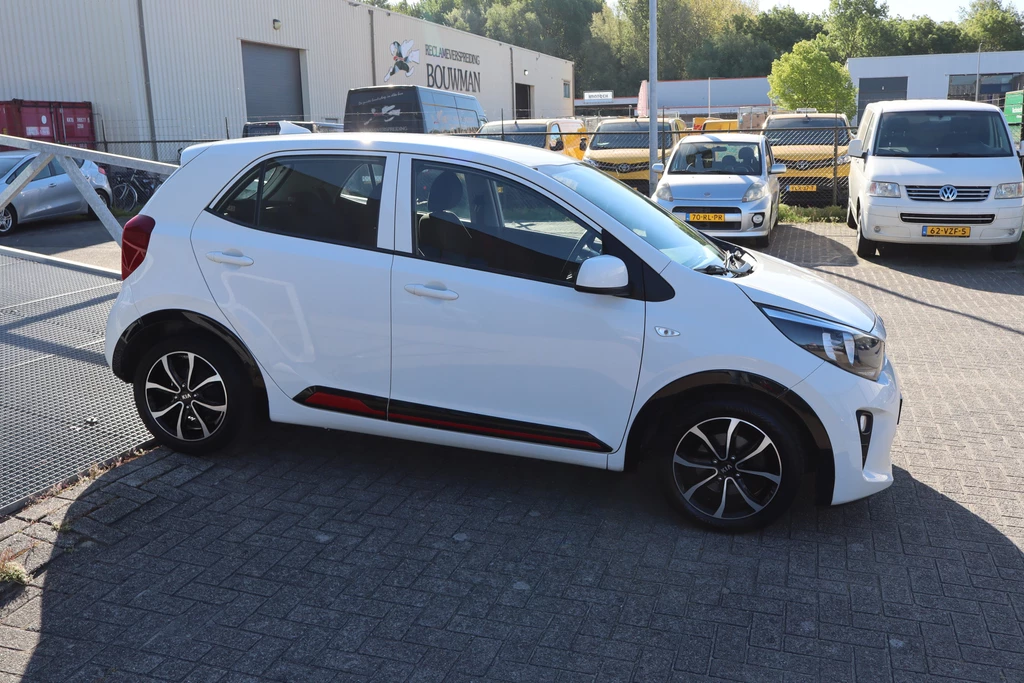 Kia Picanto – foto 6