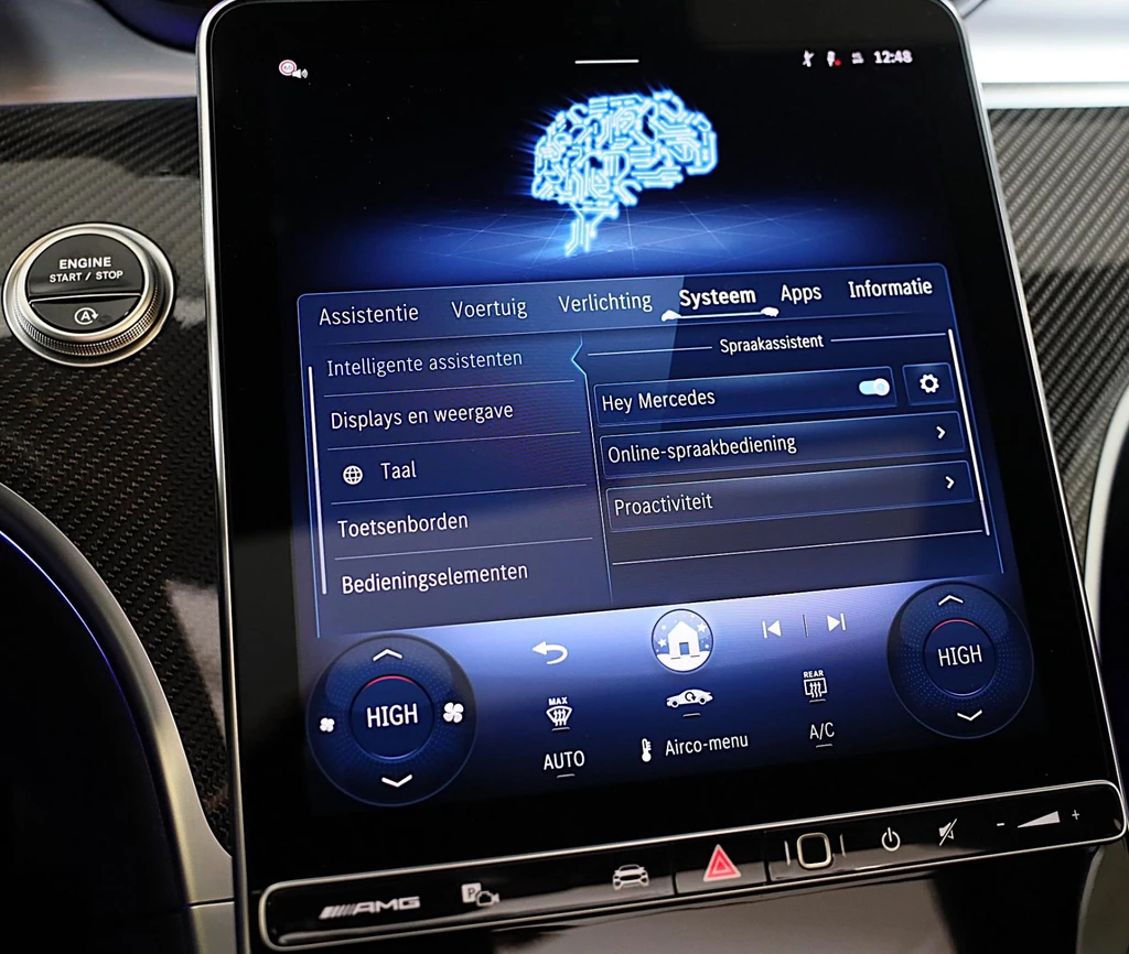 Mercedes-Benz CLE – foto 42