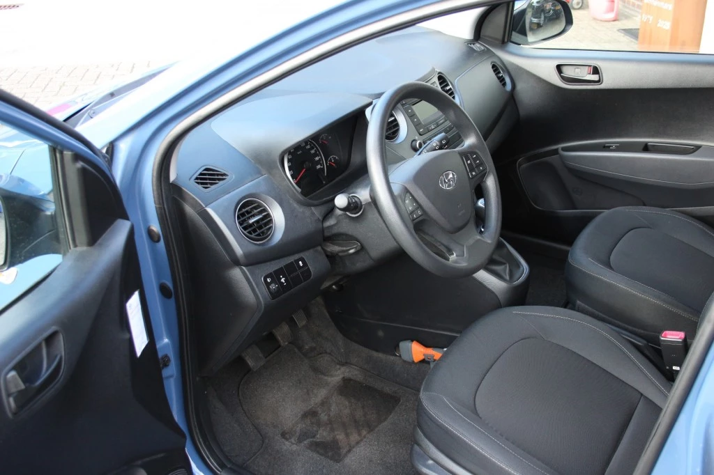 Hyundai i10 – foto 8