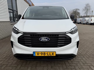 Ford Transit Custom – thumbnail 8