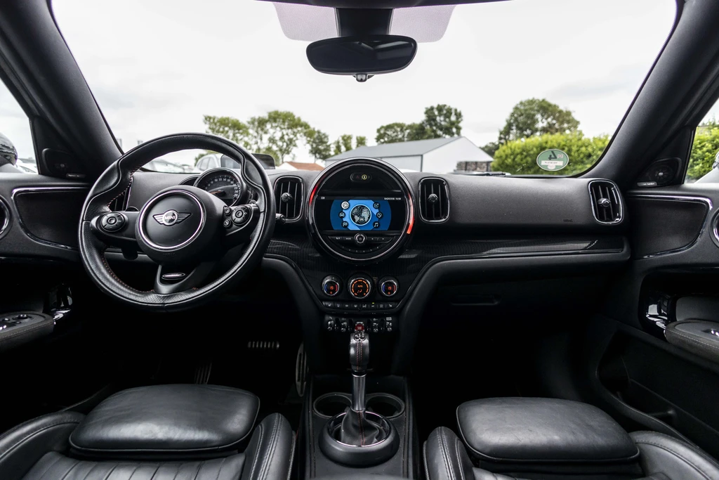 MINI Countryman – foto 37