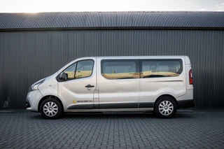 Renault Trafic – thumbnail 2