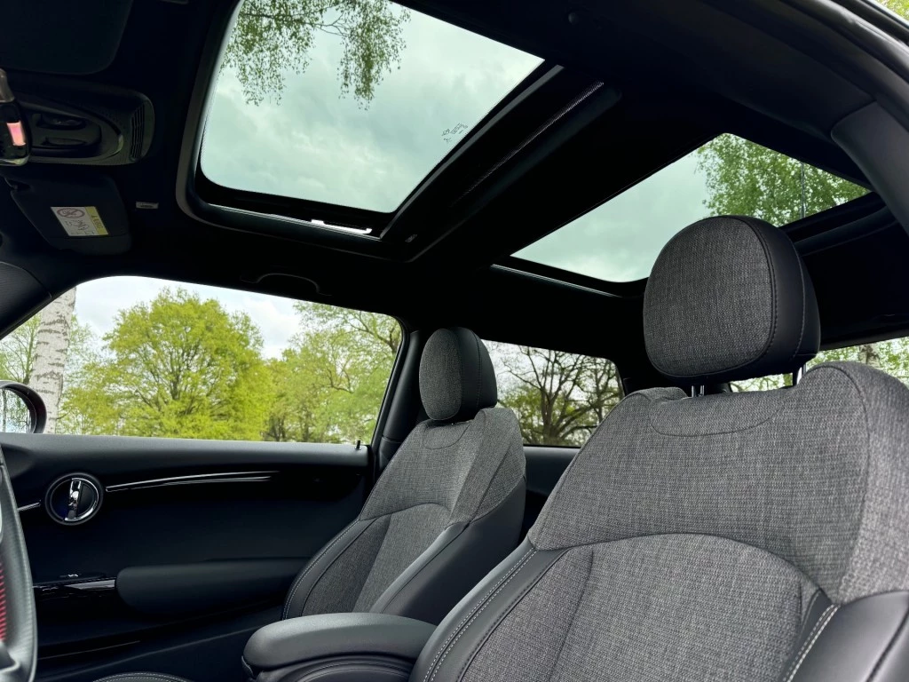 MINI Cooper S – foto 24