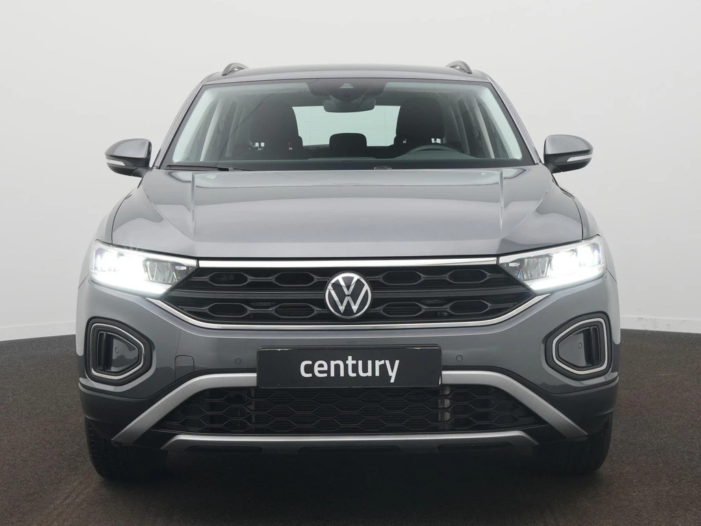 Volkswagen T-Roc – foto 10