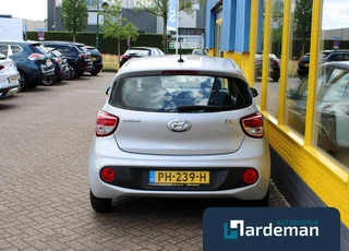 Hyundai i10 – thumbnail 4