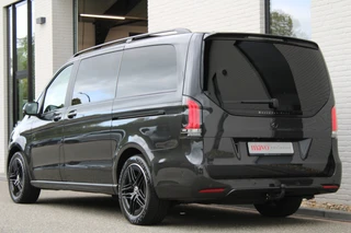 Mercedes-Benz V-Klasse – thumbnail 10