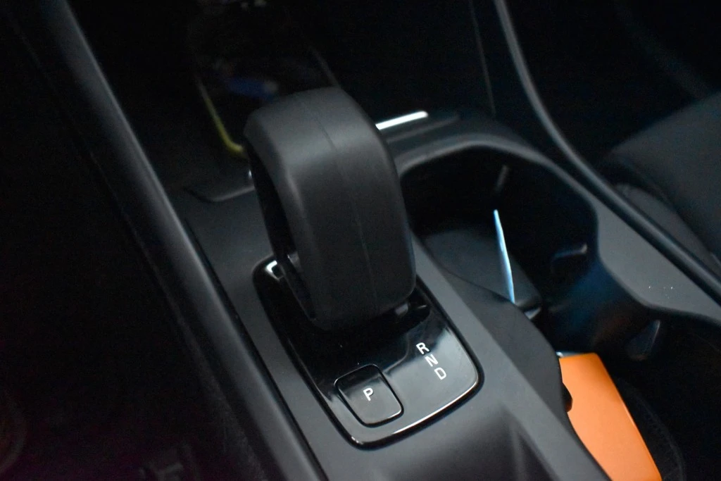 Volvo XC40 – foto 30