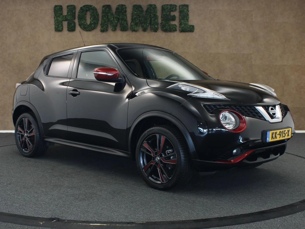 Nissan Juke – foto 8