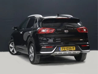 Kia Niro – thumbnail 3