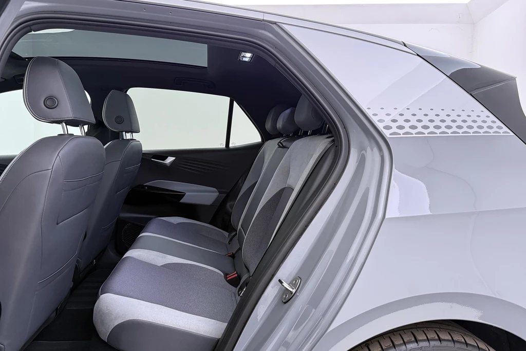 Volkswagen ID.3 – foto 21