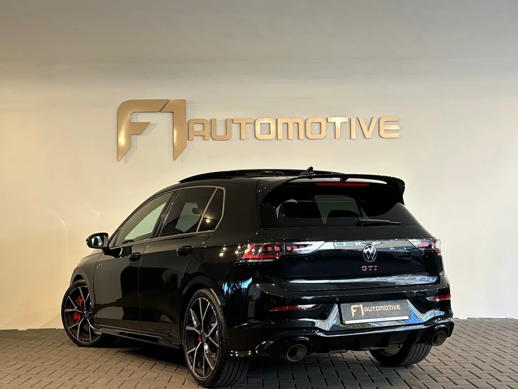 Volkswagen Golf – foto 3