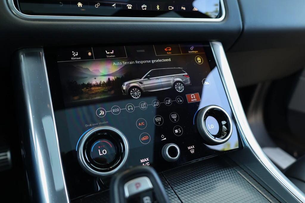 Land Rover Range Rover Sport – foto 42