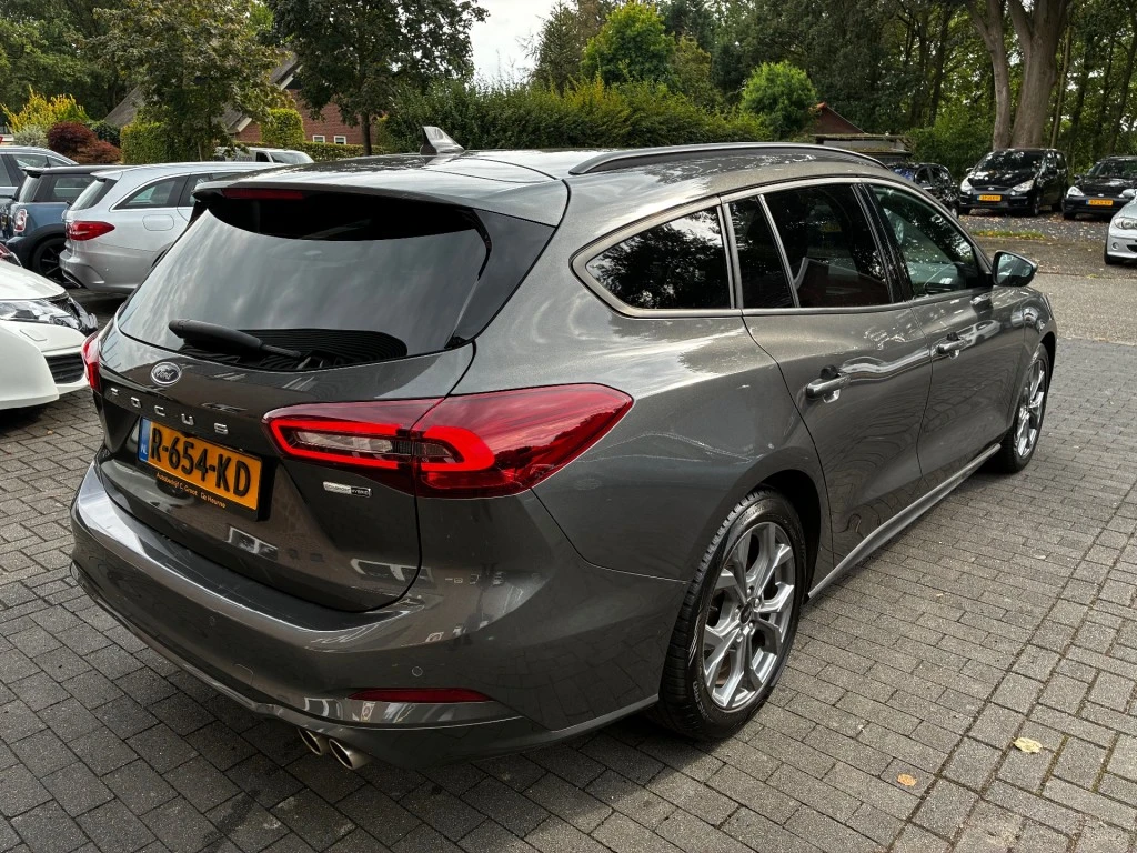 Ford Focus – foto 4