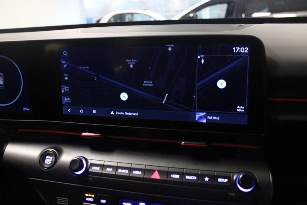 Hyundai Kona – foto 25