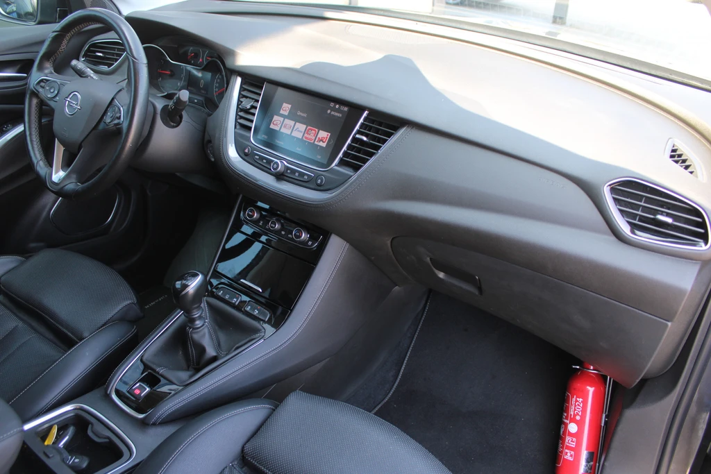 Opel Grandland X – foto 17