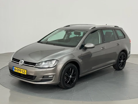 Volkswagen Golf 1.4 TSI 110KW DSG AUTOMAAT PANORAMADAK