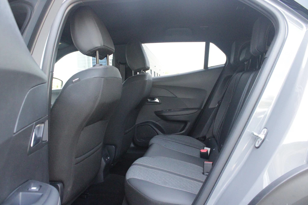 Peugeot 2008 – foto 11