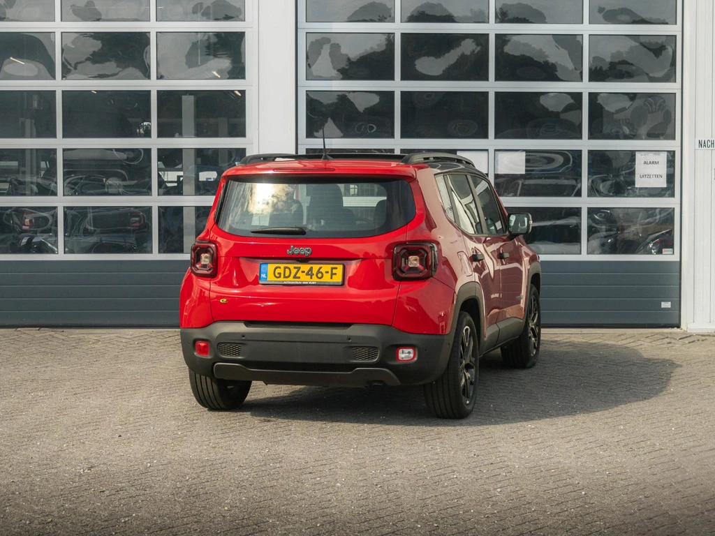 Jeep Renegade – foto 8