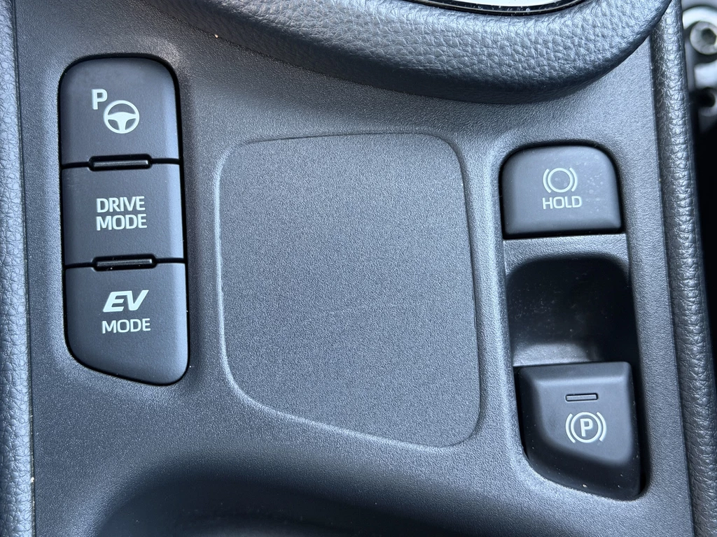 Toyota Yaris Cross – foto 41
