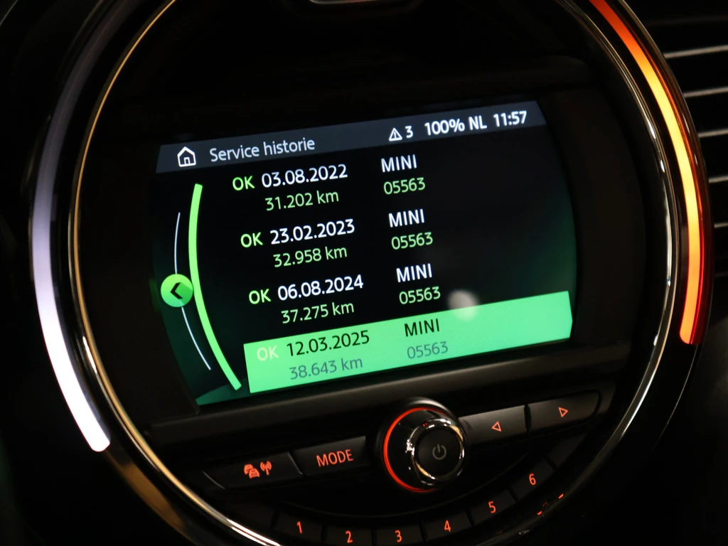 MINI 5-deurs – foto 16