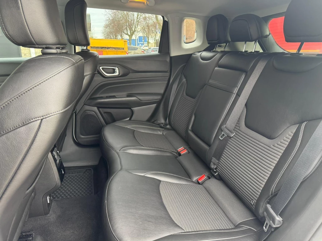 Jeep Compass – foto 14