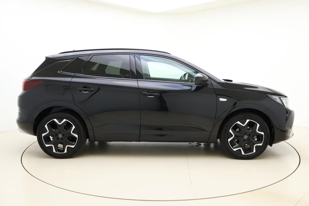 Opel Grandland – foto 8