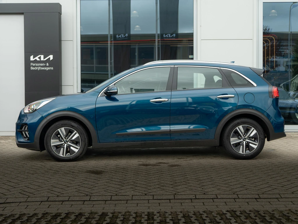Kia Niro – foto 4