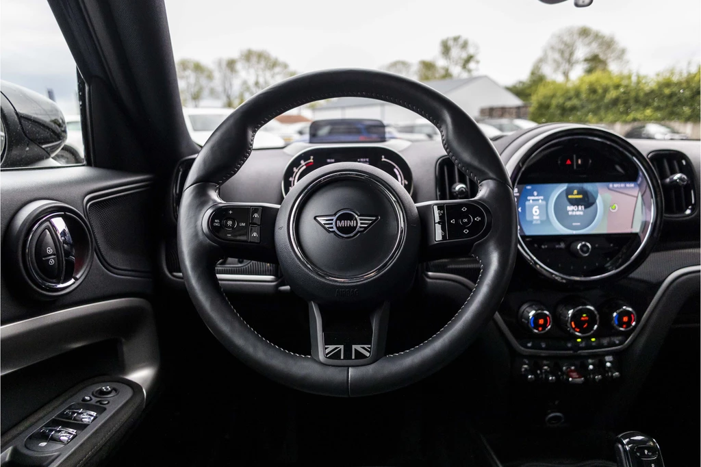 MINI Countryman – foto 10