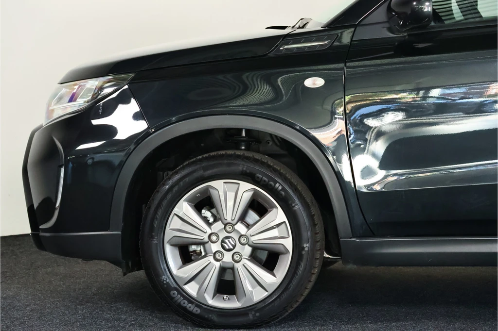 Suzuki Vitara – foto 30