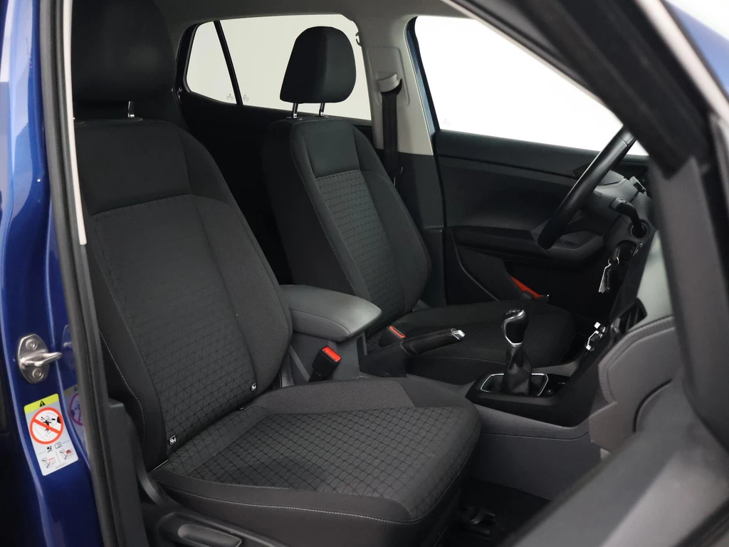 Volkswagen T-Cross – foto 31