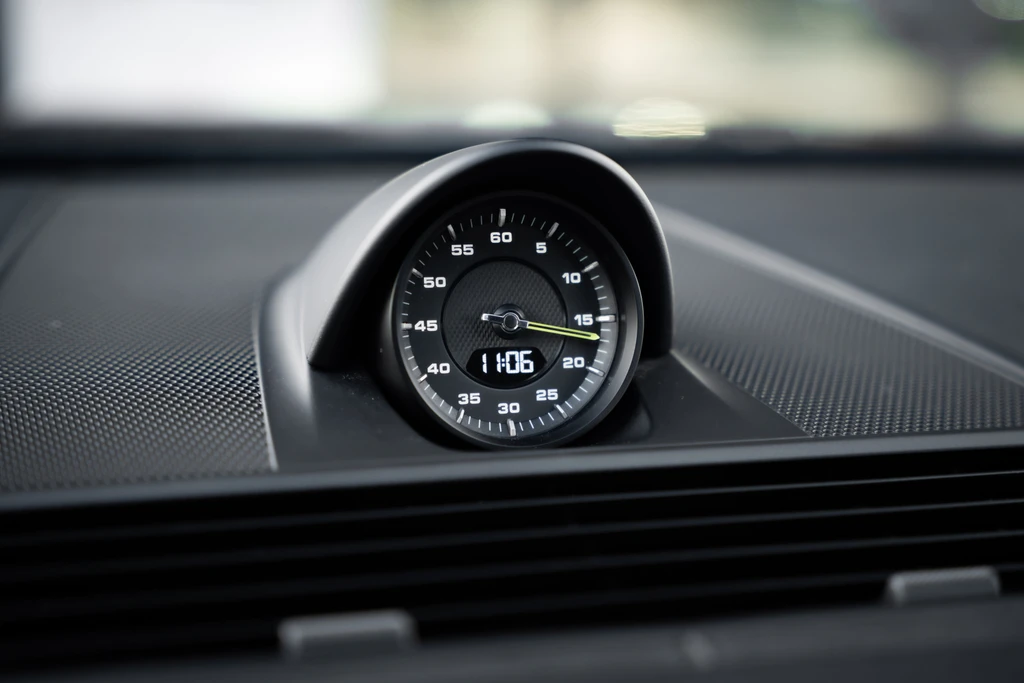 Porsche Panamera – foto 40