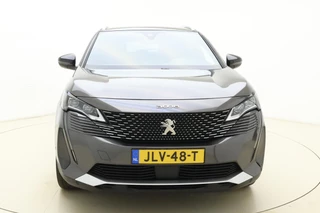 Peugeot 3008 – thumbnail 9