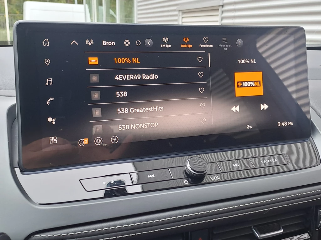 Nissan QASHQAI – foto 34