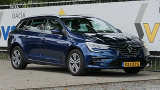 Renault Mégane Estate – thumbnail 5