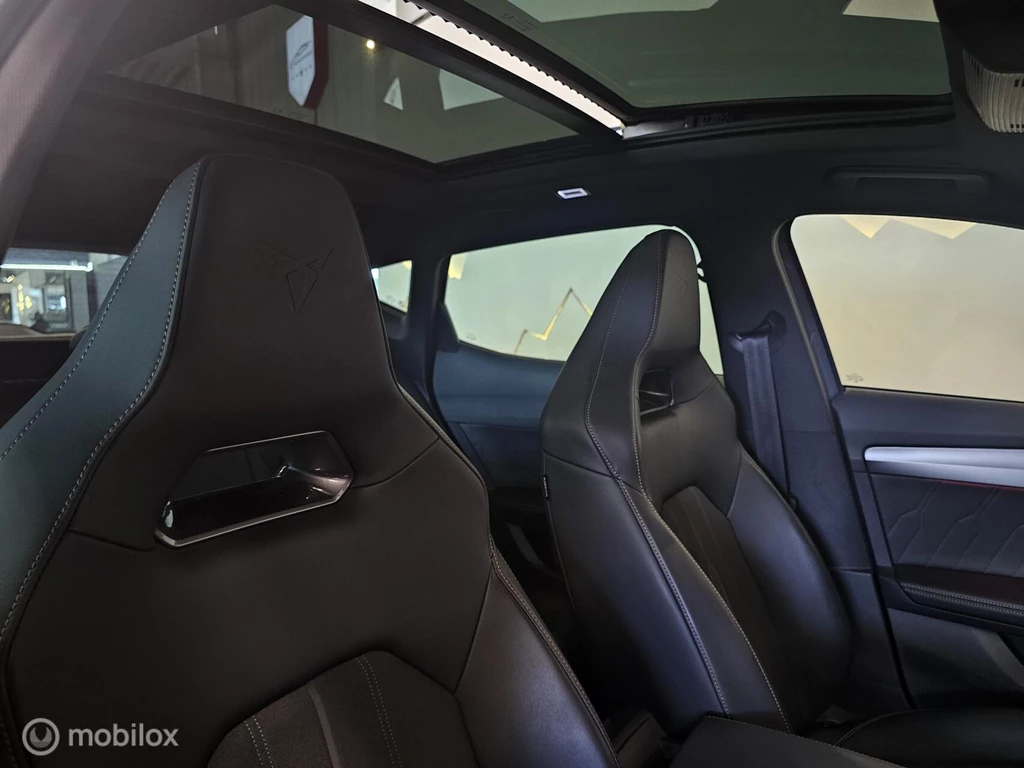 CUPRA Formentor – foto 21