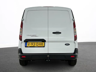 Ford Transit Connect – thumbnail 4