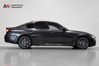 BMW 5 Serie – thumbnail 6