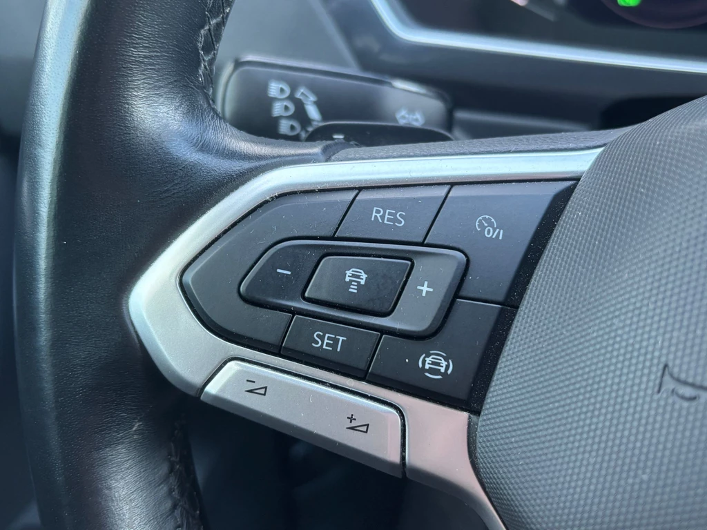 Volkswagen Tiguan – foto 8
