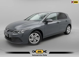 Volkswagen Golf – thumbnail 1
