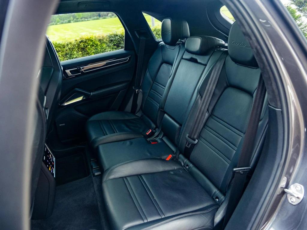 Porsche Cayenne – foto 18