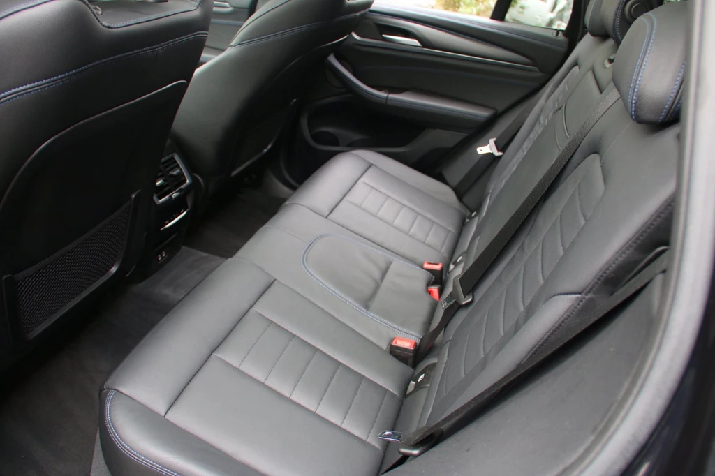 BMW iX3 – foto 25