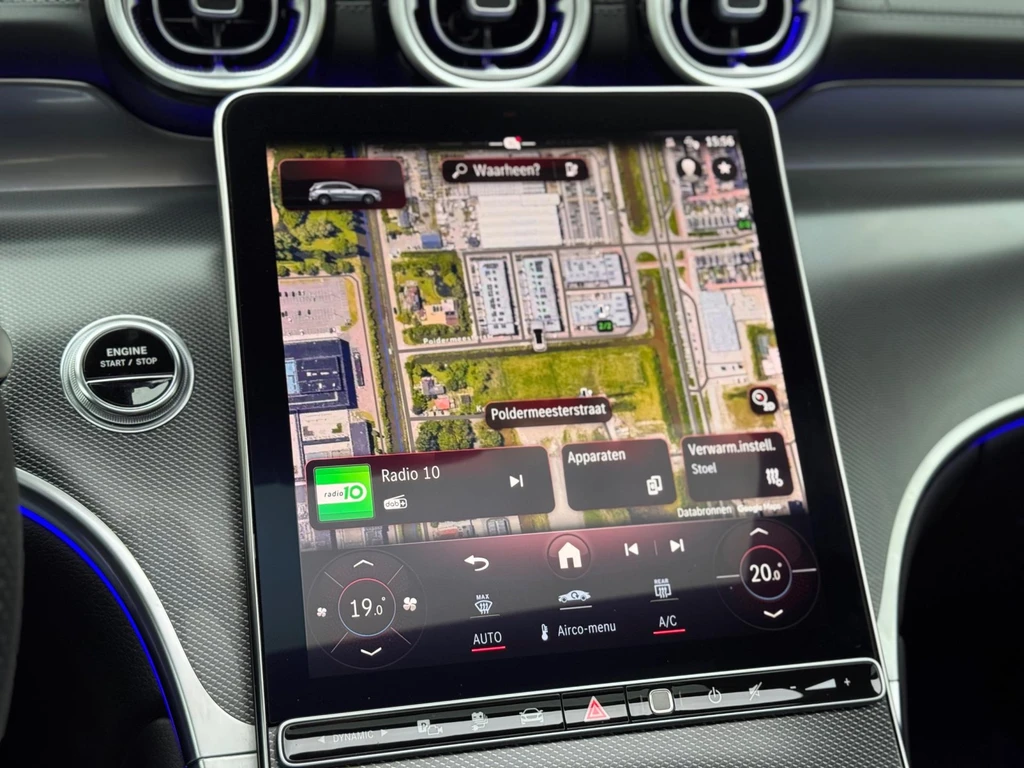 Mercedes-Benz GLC – foto 18