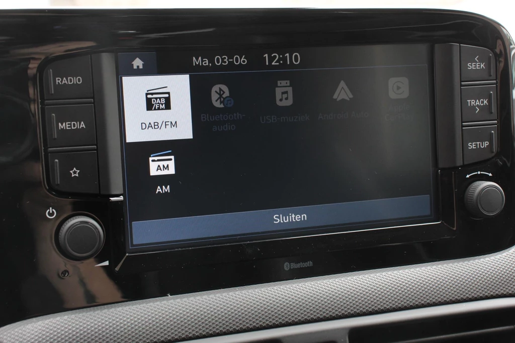 Hyundai i10 – foto 21