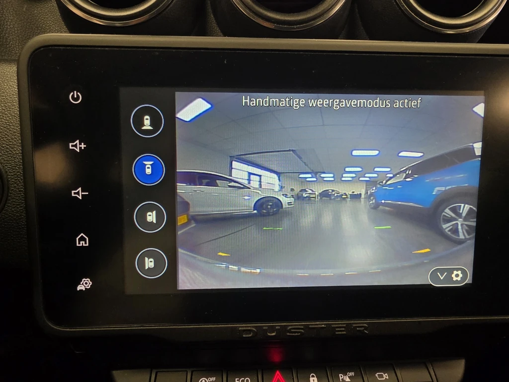 Dacia Duster – foto 14