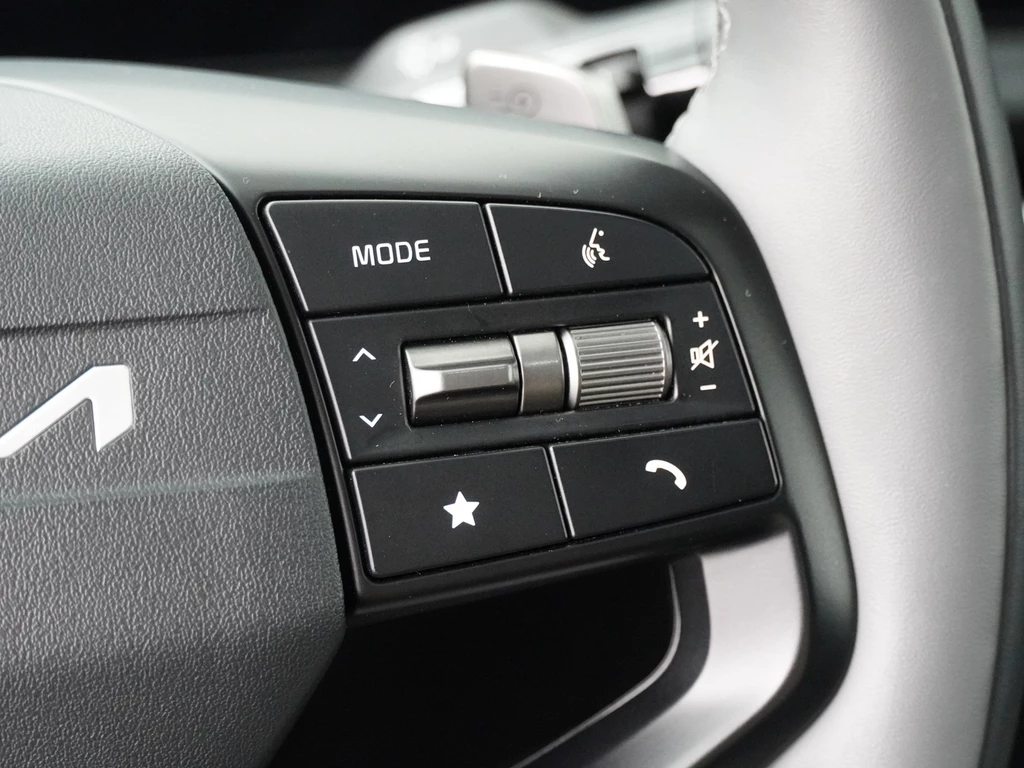 Kia EV6 – foto 27