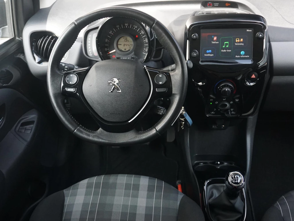 Peugeot 108 – foto 11