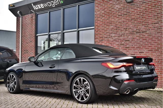 BMW 4 Serie – thumbnail 8