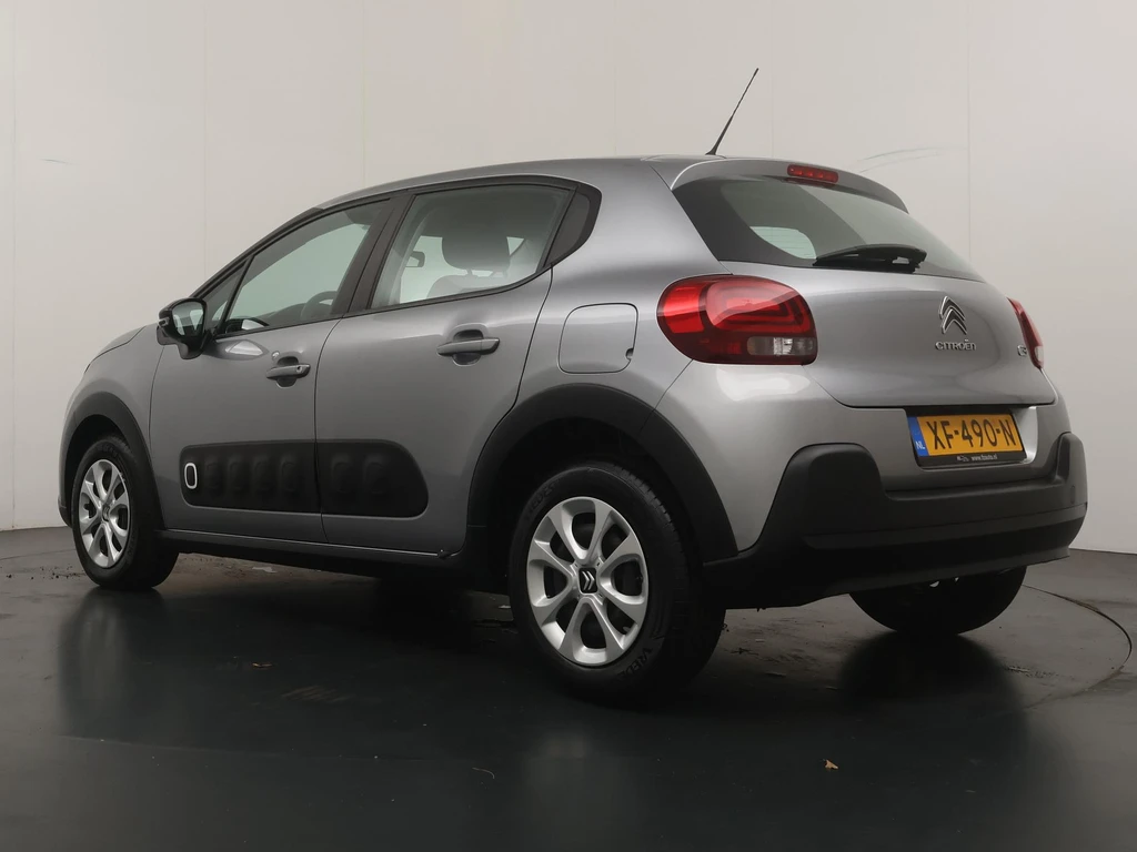 Citroën C3 – foto 3